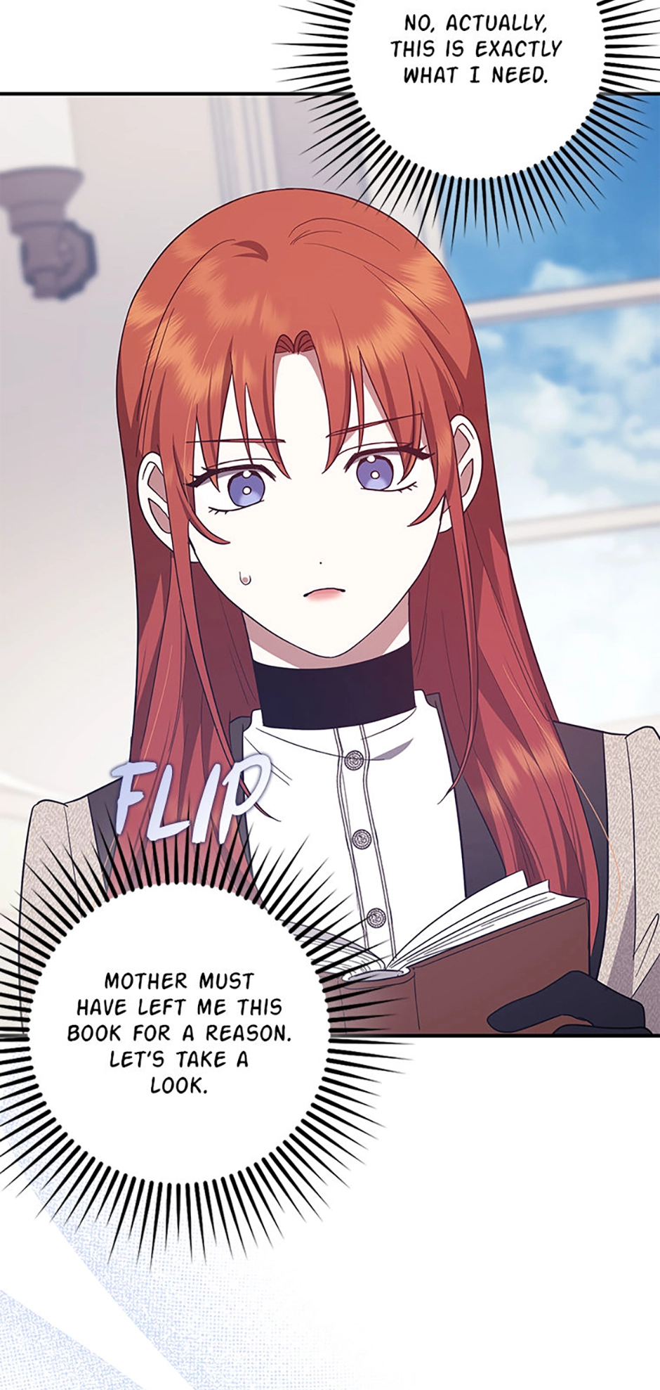 Catherine's Key to a Happy Life Chapter 53 page 58 - 
