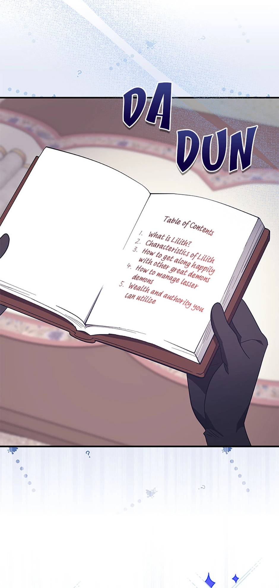 Catherine's Key to a Happy Life Chapter 53 page 59 - 
