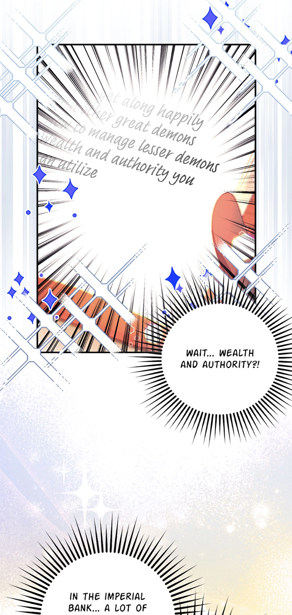 Catherine's Key to a Happy Life Chapter 53 page 60 - 
