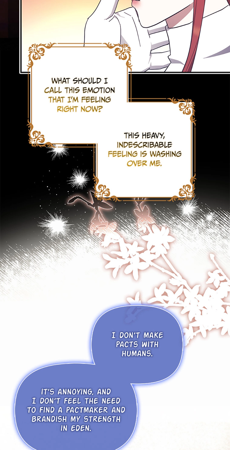 Catherine's Key to a Happy Life Chapter 53 page 7 - 