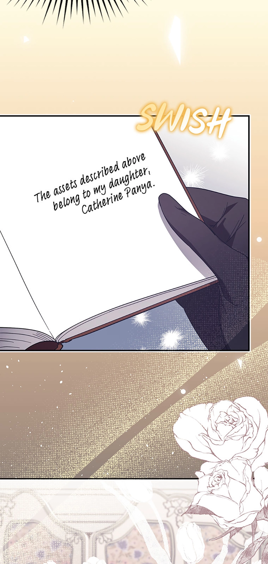 Catherine's Key to a Happy Life Chapter 53 page 62 - 