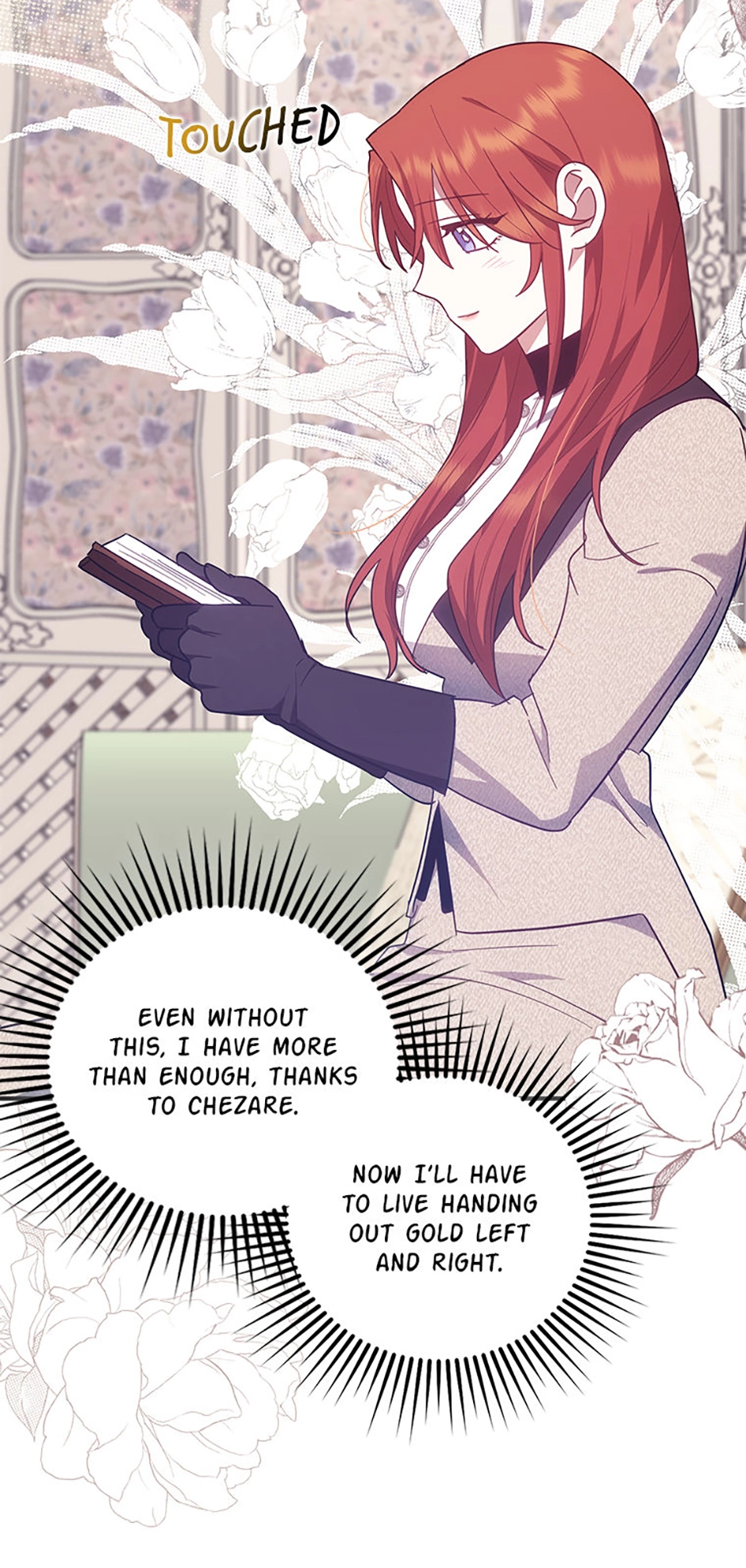 Catherine's Key to a Happy Life Chapter 53 page 63 - 
