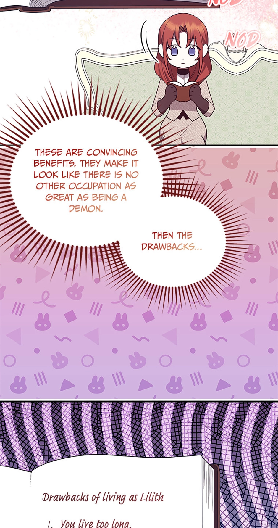 Catherine's Key to a Happy Life Chapter 53 page 66 - 