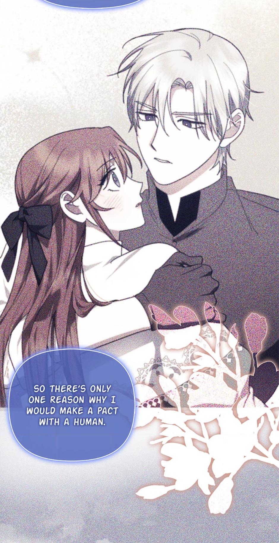 Catherine's Key to a Happy Life Chapter 53 page 8 - 