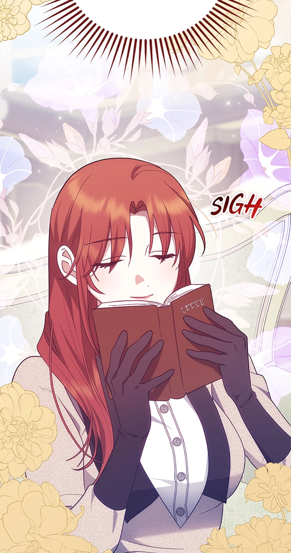 Catherine's Key to a Happy Life Chapter 53 page 71 - 