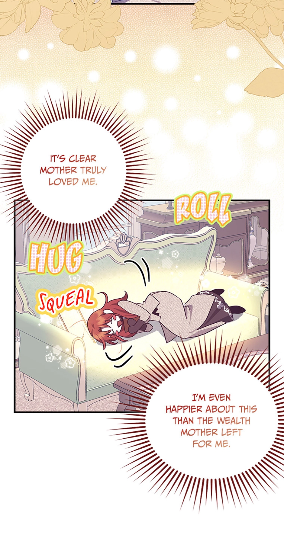 Catherine's Key to a Happy Life Chapter 53 page 72 - 