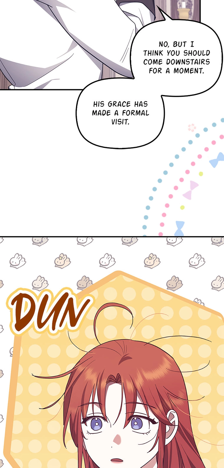 Catherine's Key to a Happy Life Chapter 53 page 76 - 