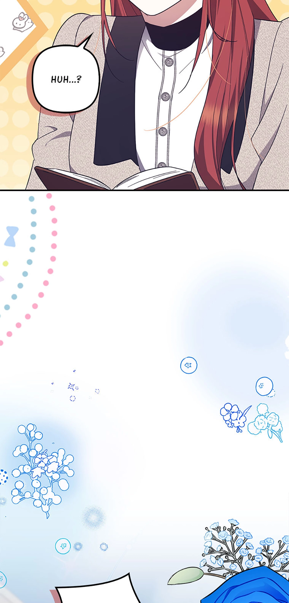 Catherine's Key to a Happy Life Chapter 53 page 77 - 