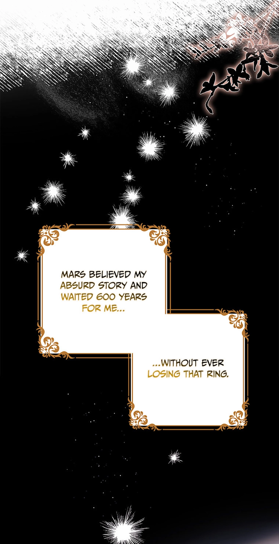 Catherine's Key to a Happy Life Chapter 53 page 10 - 