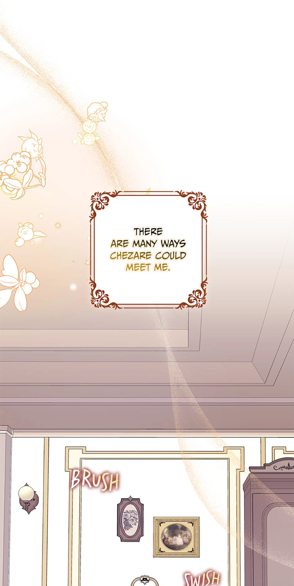 Catherine's Key to a Happy Life Chapter 54 page 2 - 