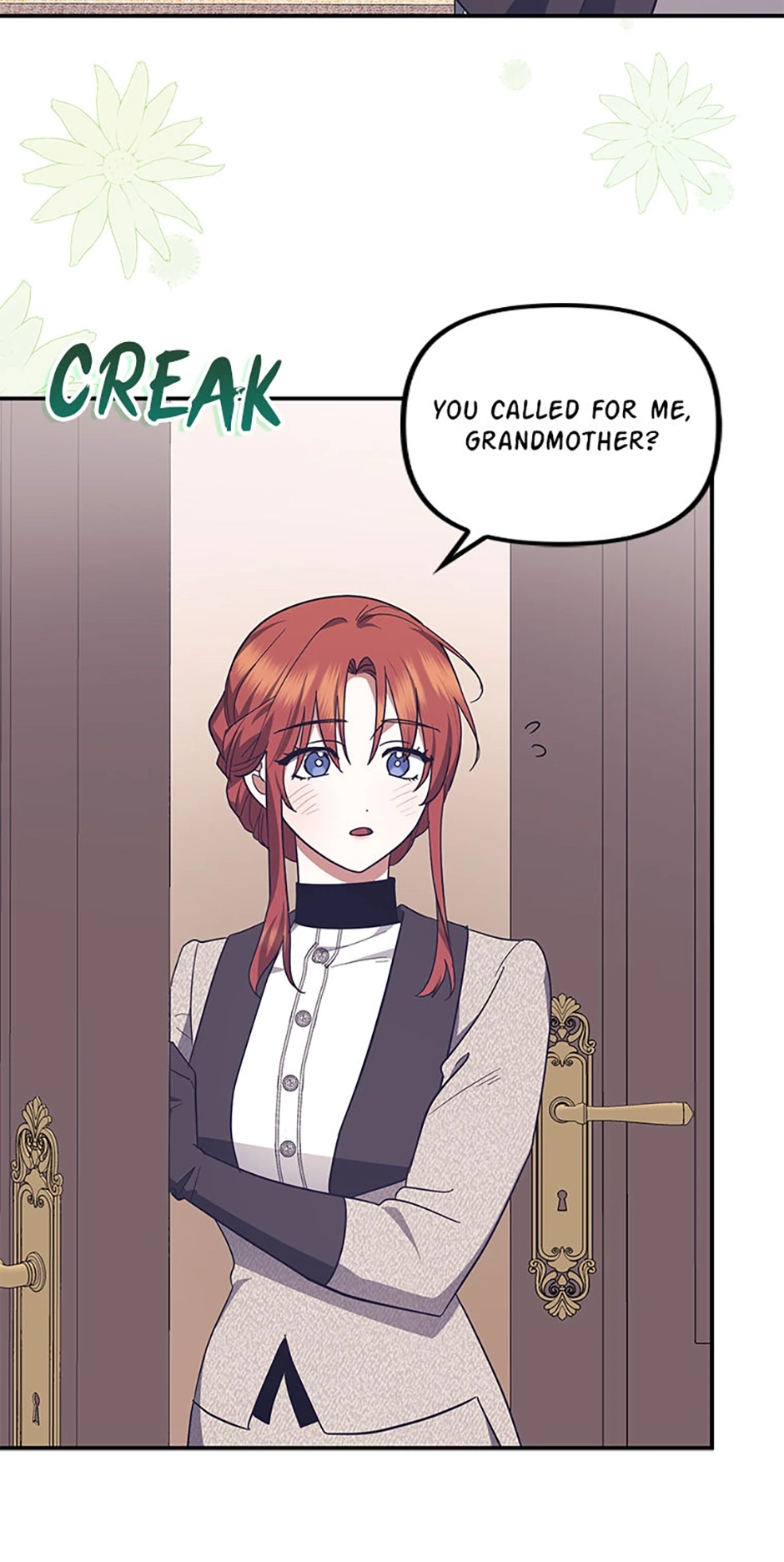 Catherine's Key to a Happy Life Chapter 54 page 11 - 