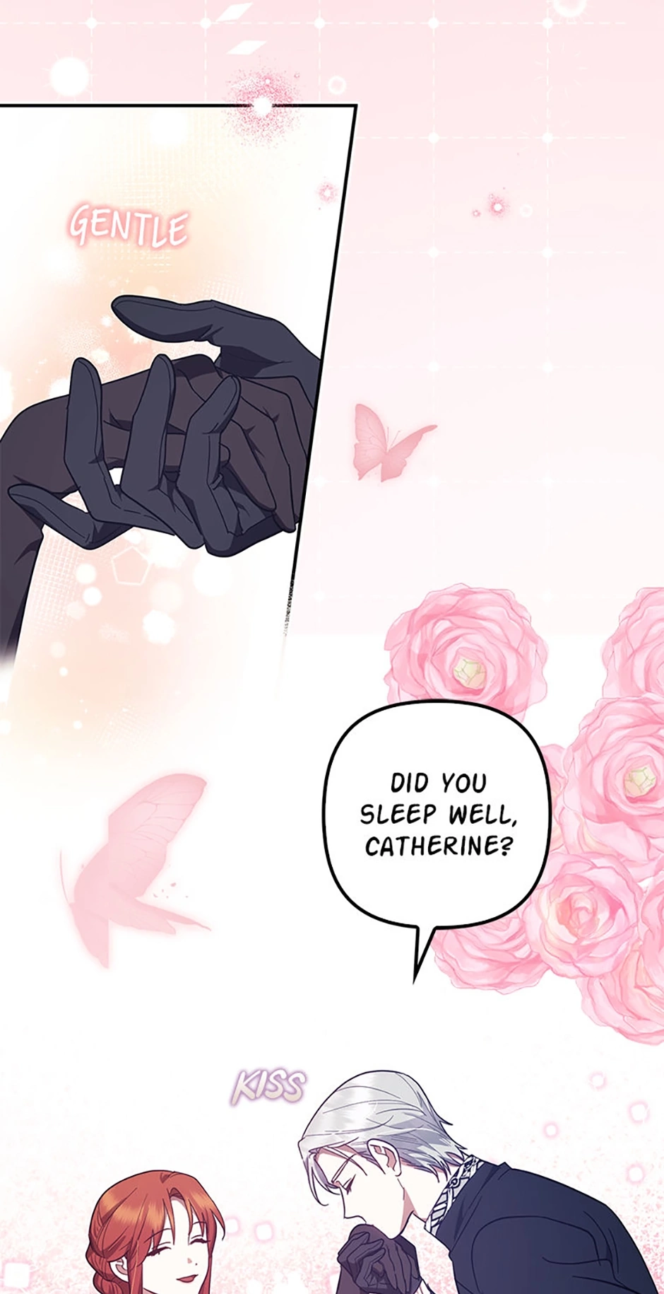 Catherine's Key to a Happy Life Chapter 54 page 14 - 