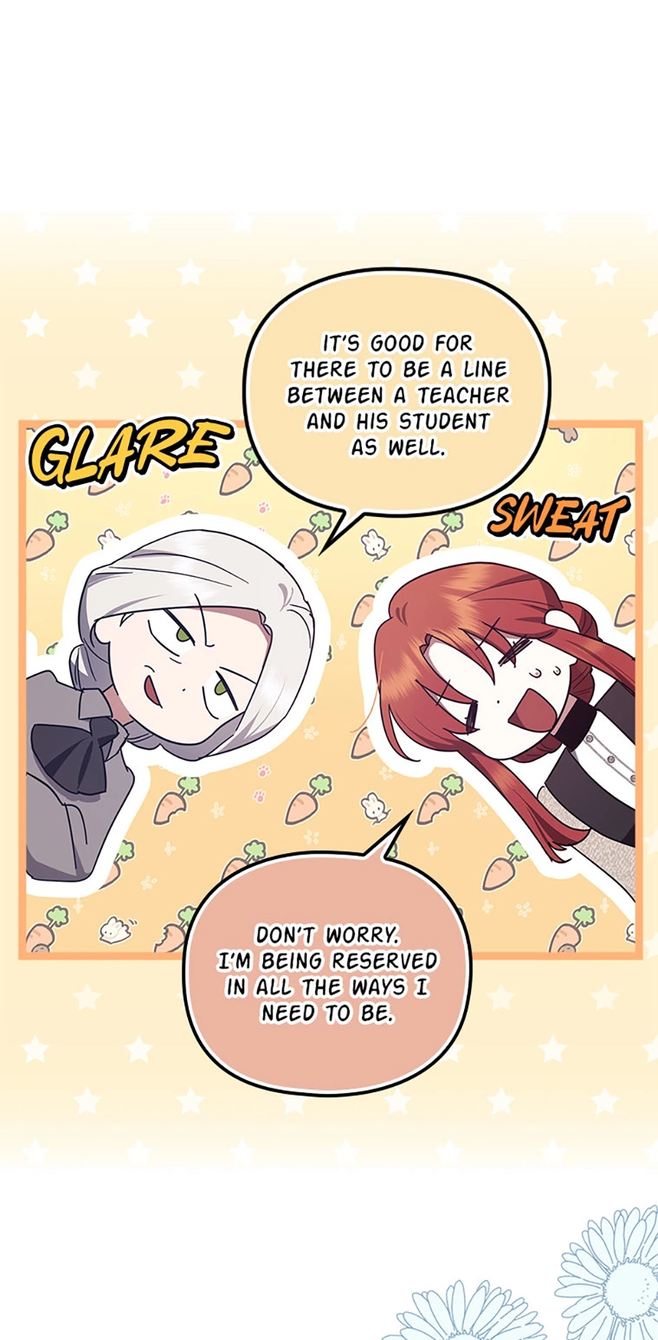 Catherine's Key to a Happy Life Chapter 54 page 20 - 