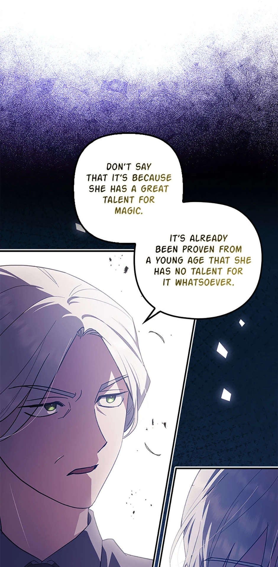 Catherine's Key to a Happy Life Chapter 54 page 24 - 