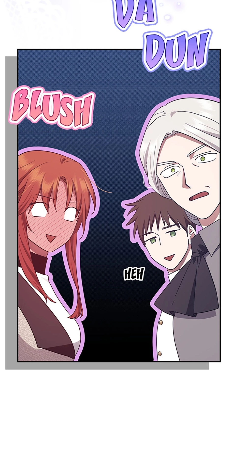 Catherine's Key to a Happy Life Chapter 54 page 29 - 