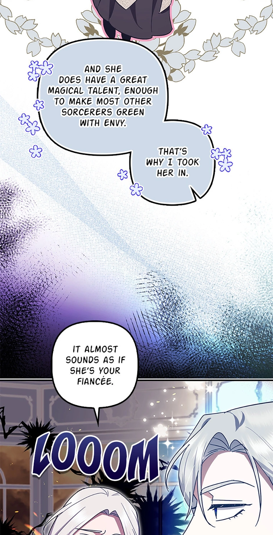 Catherine's Key to a Happy Life Chapter 54 page 31 - 