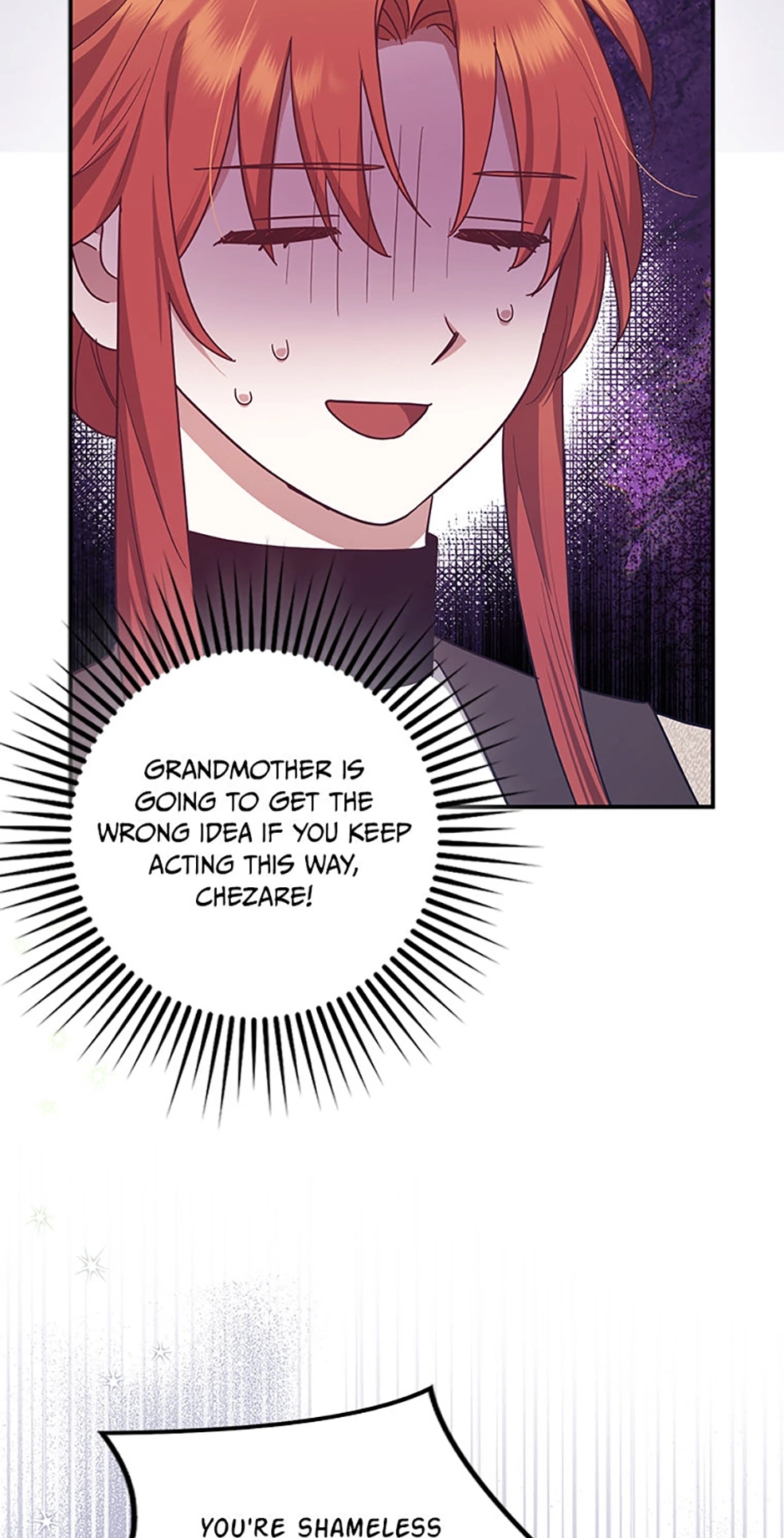 Catherine's Key to a Happy Life Chapter 54 page 33 - 