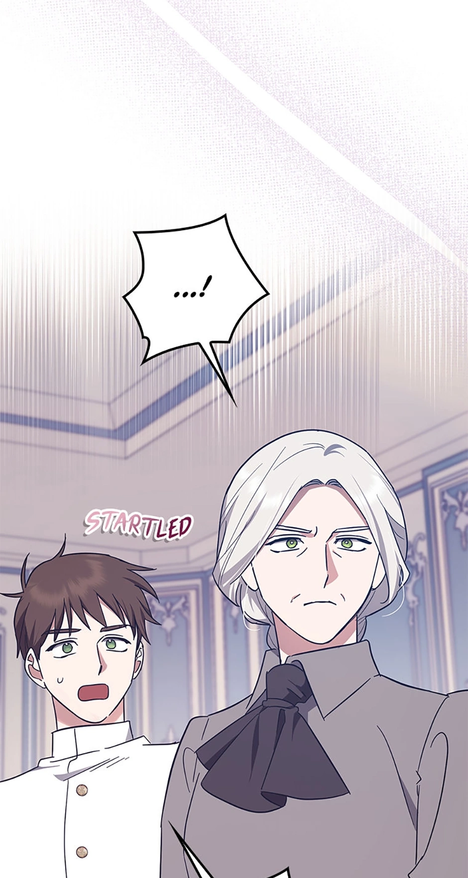 Catherine's Key to a Happy Life Chapter 54 page 40 - 