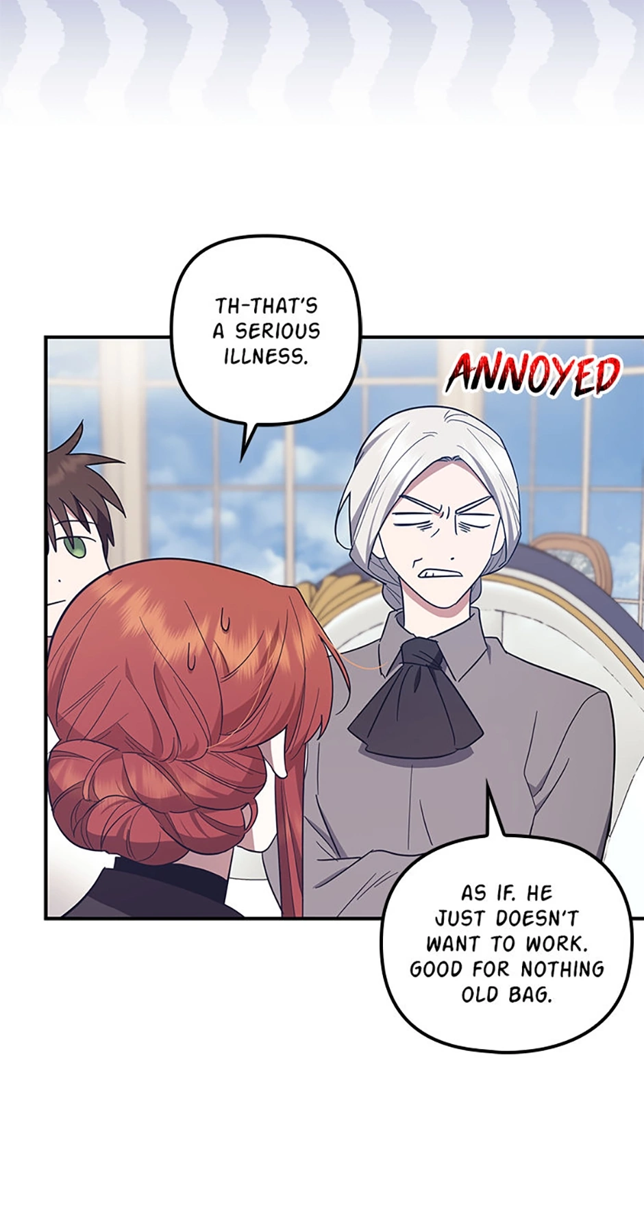 Catherine's Key to a Happy Life Chapter 54 page 42 - 