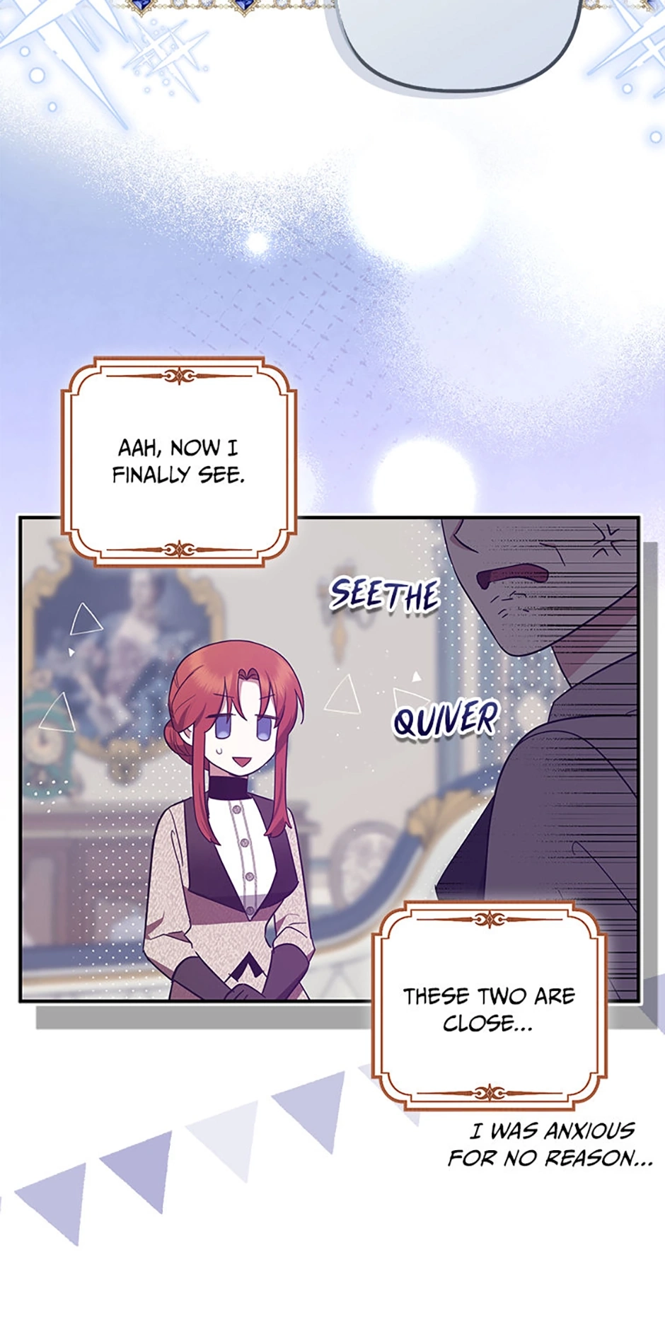 Catherine's Key to a Happy Life Chapter 54 page 48 - 