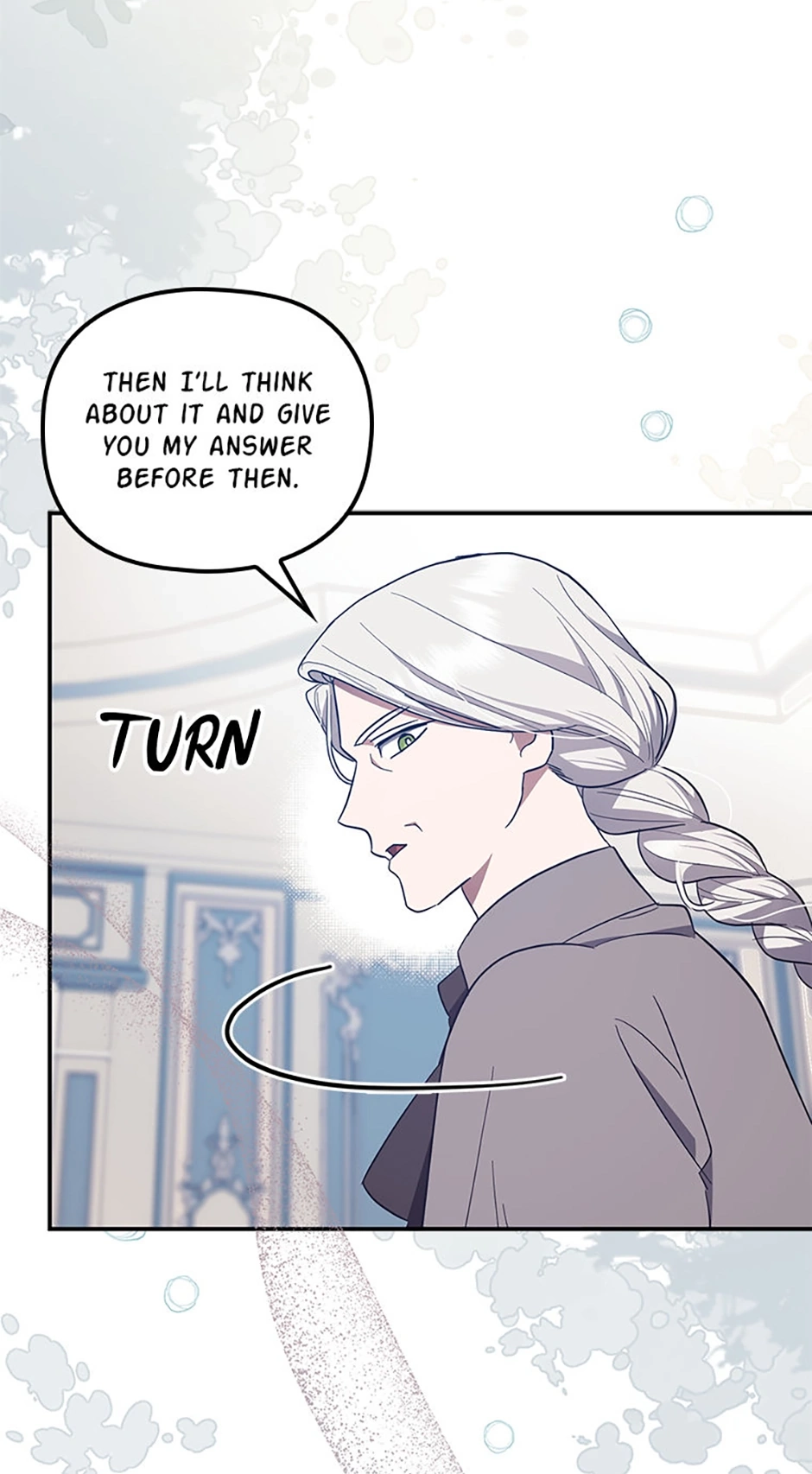 Catherine's Key to a Happy Life Chapter 54 page 50 - 