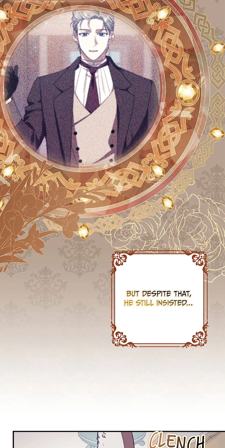 Catherine's Key to a Happy Life Chapter 54 page 6 - 