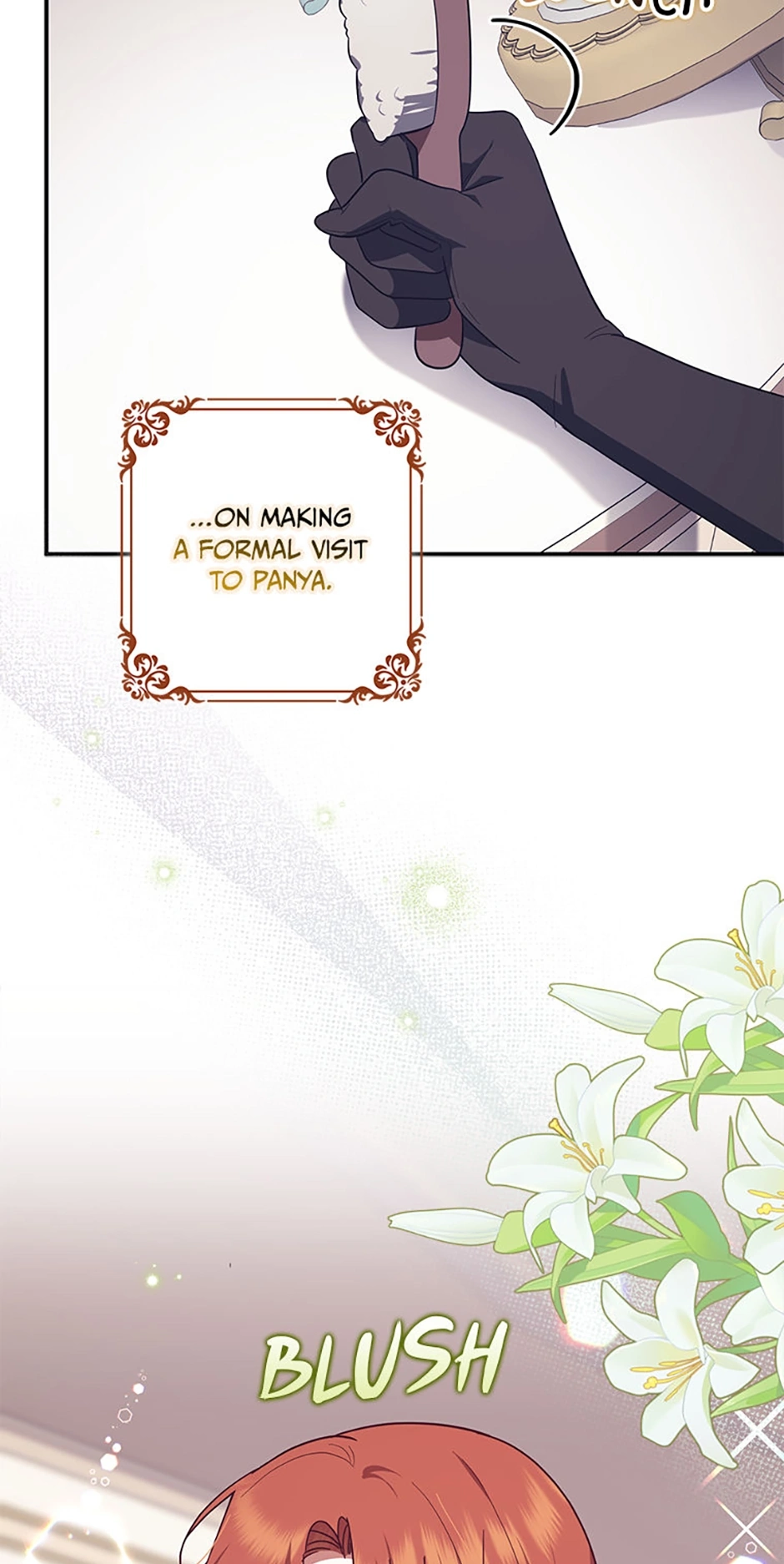 Catherine's Key to a Happy Life Chapter 54 page 7 - 