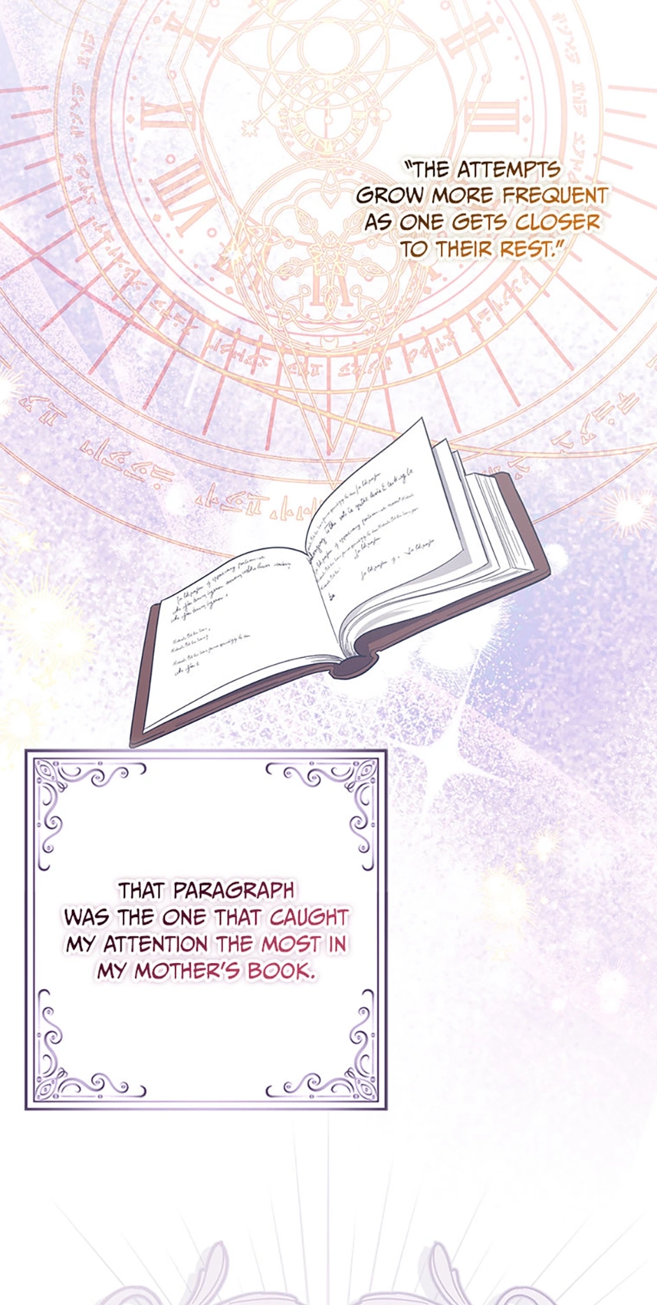 Catherine's Key to a Happy Life Chapter 54 page 61 - 