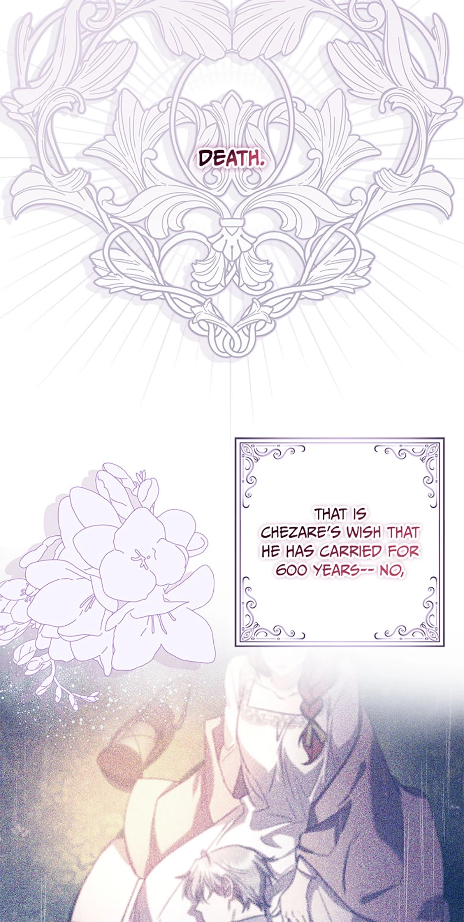 Catherine's Key to a Happy Life Chapter 54 page 62 - 