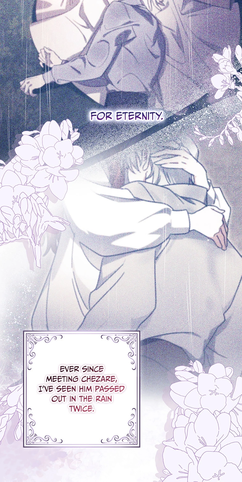 Catherine's Key to a Happy Life Chapter 54 page 63 - 