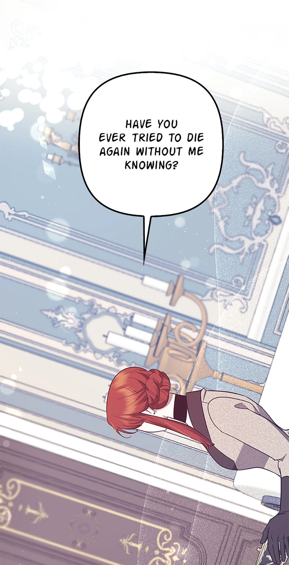 Catherine's Key to a Happy Life Chapter 54 page 65 - 