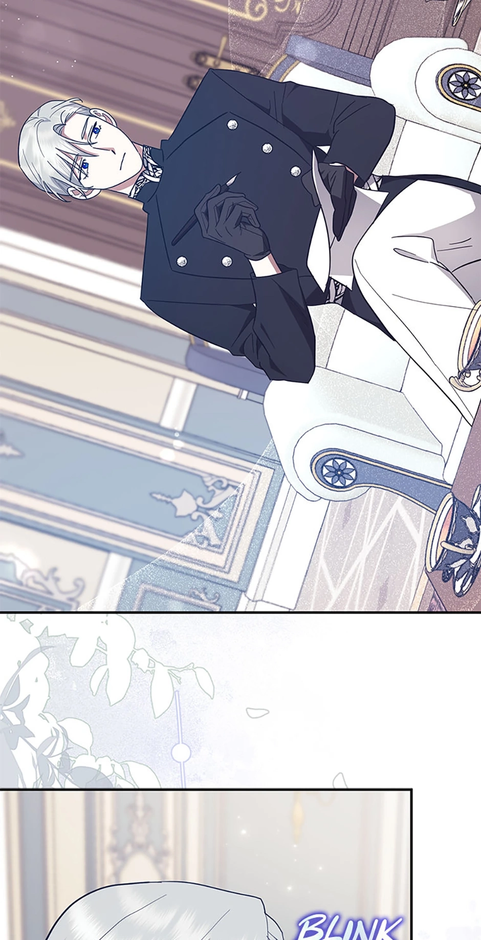 Catherine's Key to a Happy Life Chapter 54 page 66 - 