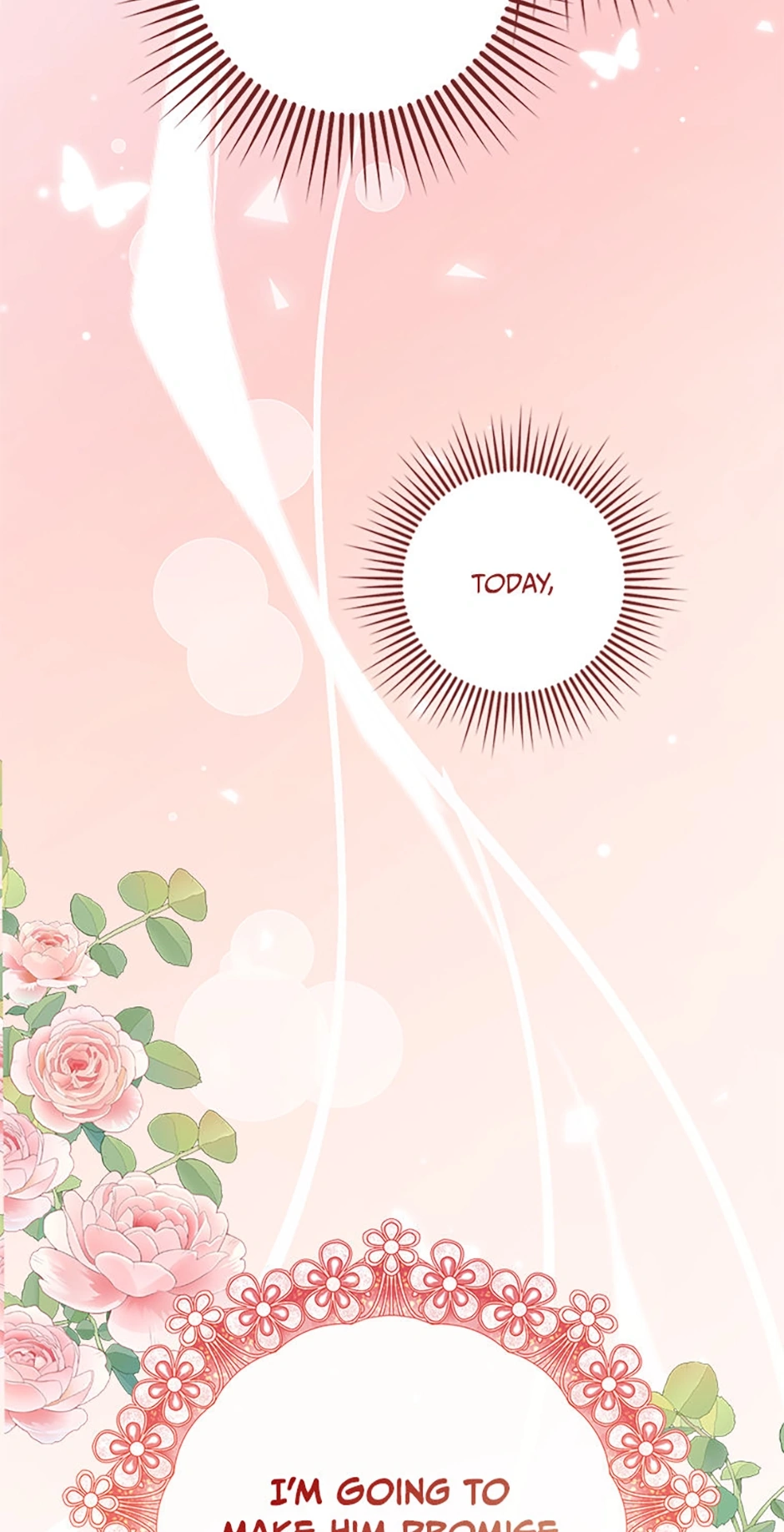 Catherine's Key to a Happy Life Chapter 54 page 72 - 
