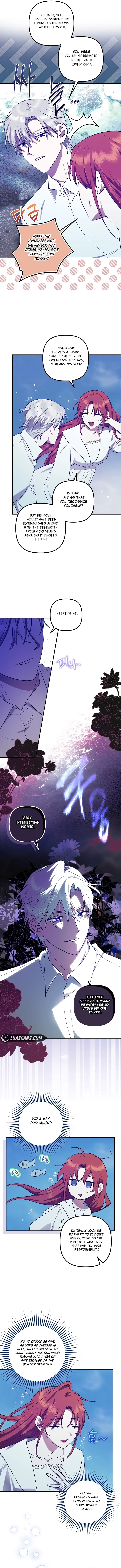 Catherine's Key to a Happy Life Chapter 57 page 12 - 