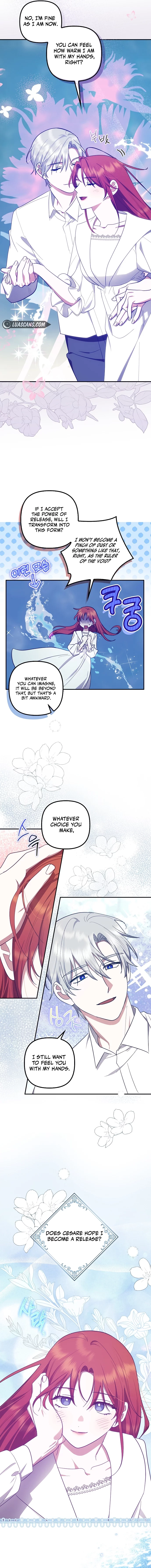 Catherine's Key to a Happy Life Chapter 58 page 2 - 
