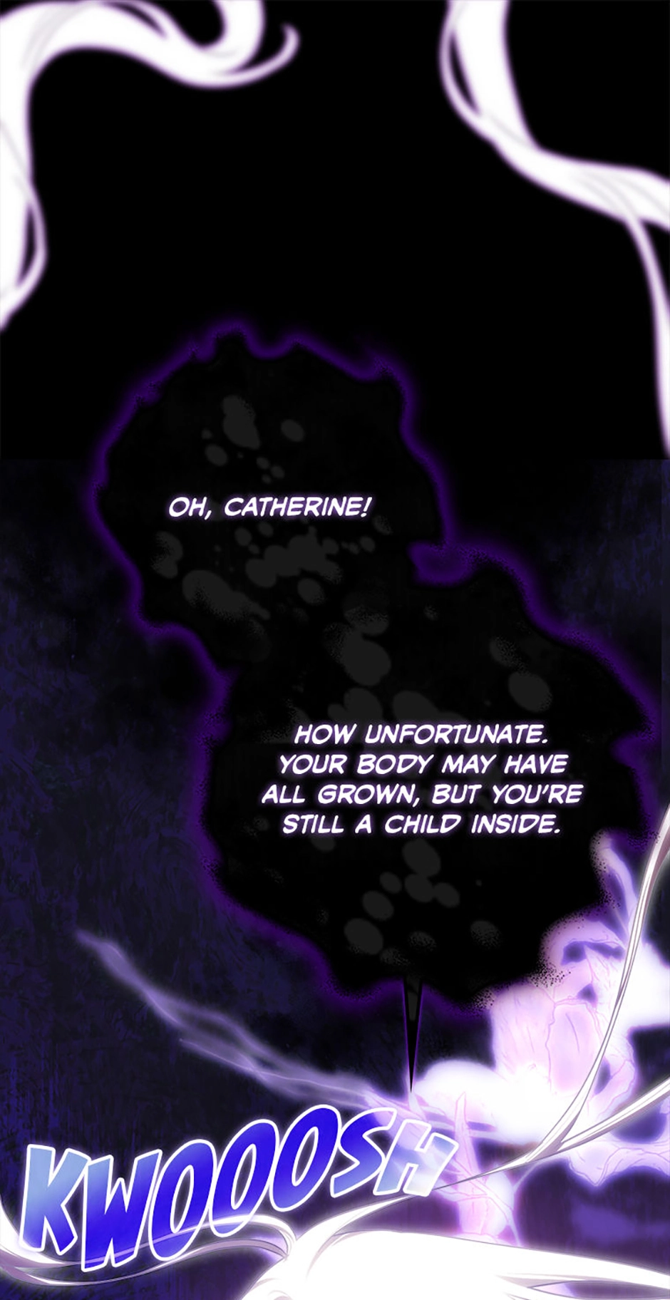 Catherine's Key to a Happy Life Chapter 59 page 1 - 