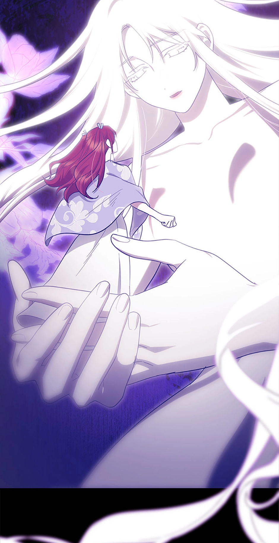 Catherine's Key to a Happy Life Chapter 59 page 2 - 