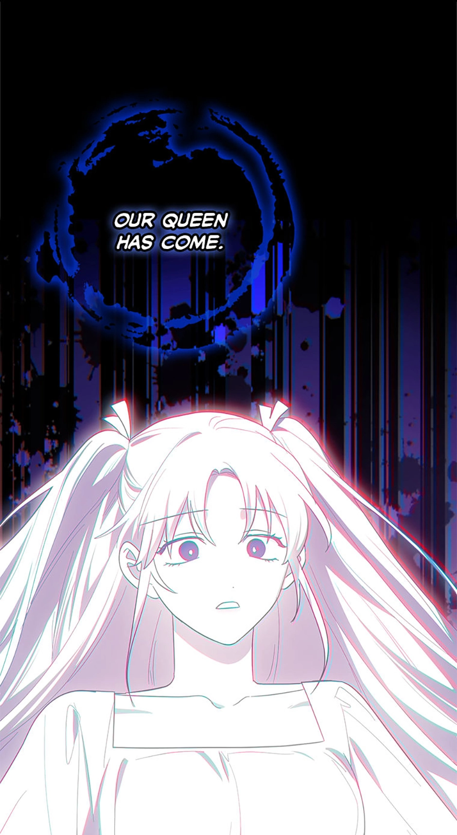 Catherine's Key to a Happy Life Chapter 59 page 11 - 