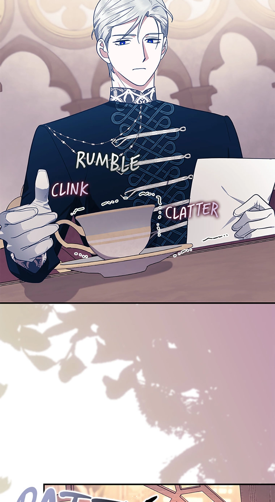 Catherine's Key to a Happy Life Chapter 59 page 14 - 
