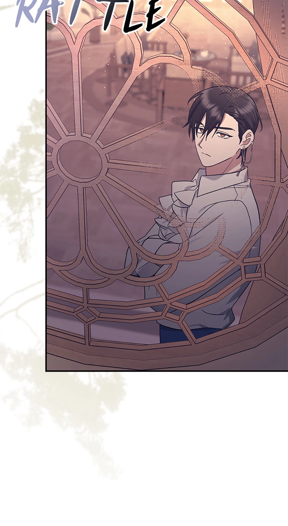 Catherine's Key to a Happy Life Chapter 59 page 15 - 