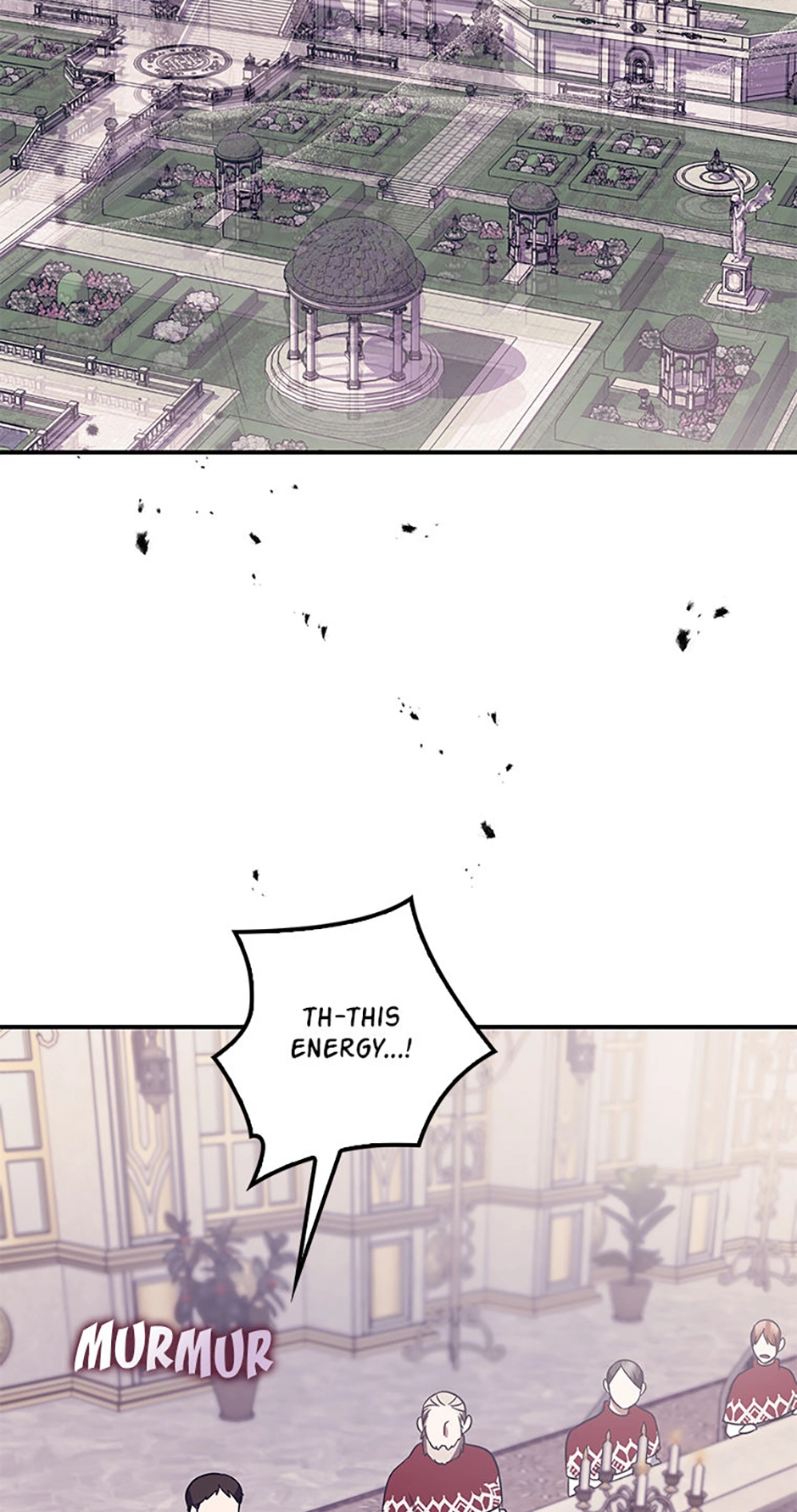 Catherine's Key to a Happy Life Chapter 59 page 17 - 