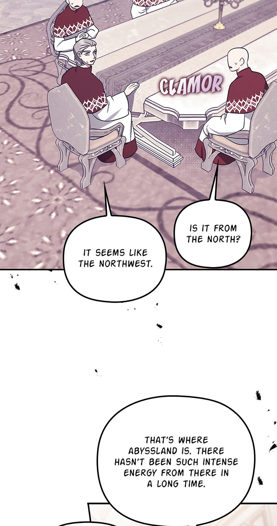 Catherine's Key to a Happy Life Chapter 59 page 18 - 