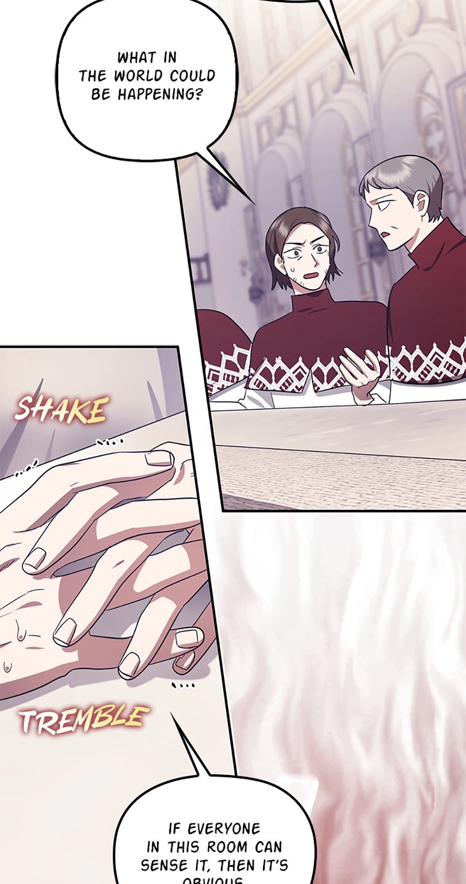 Catherine's Key to a Happy Life Chapter 59 page 19 - 