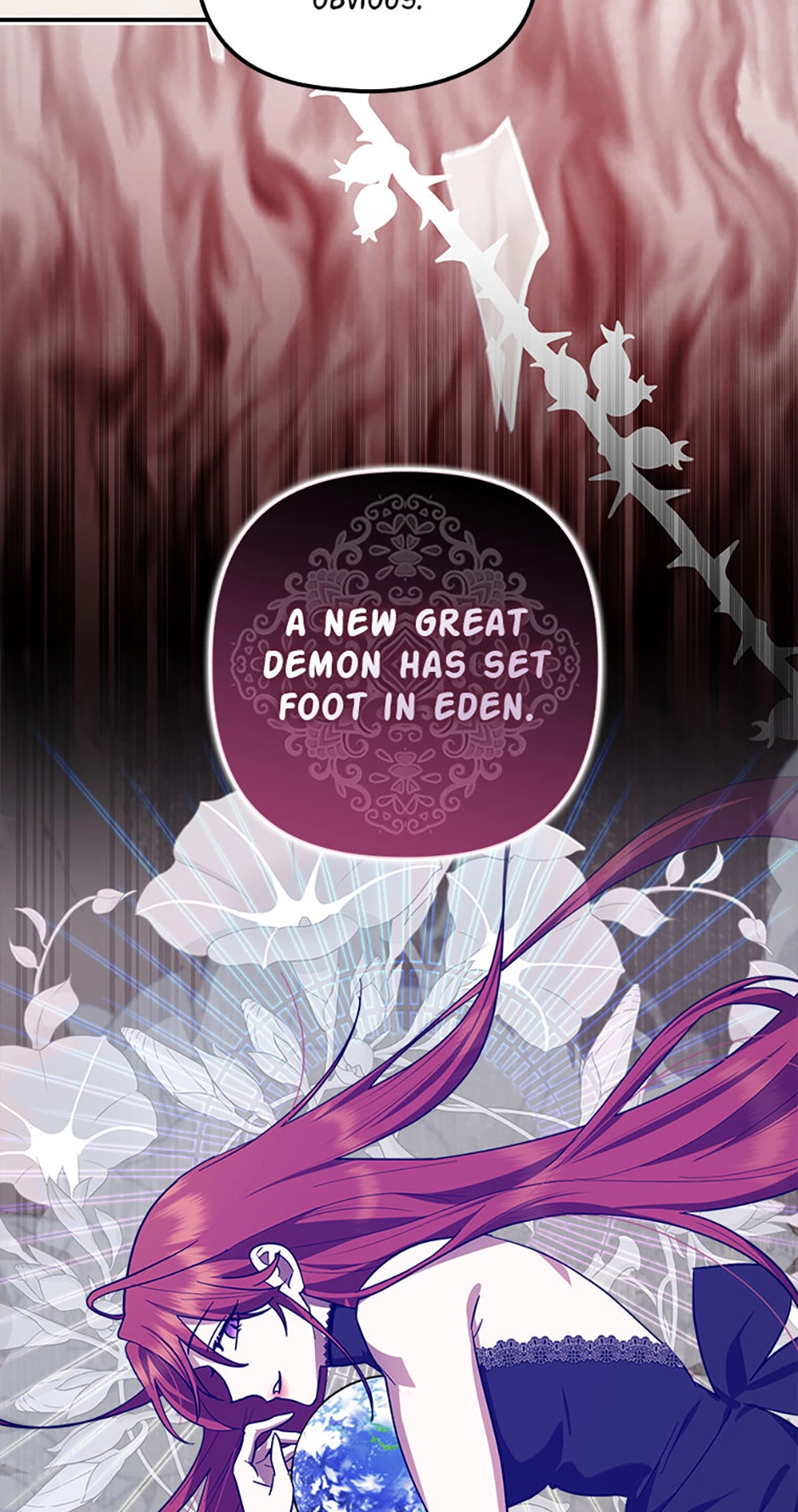 Catherine's Key to a Happy Life Chapter 59 page 20 - 