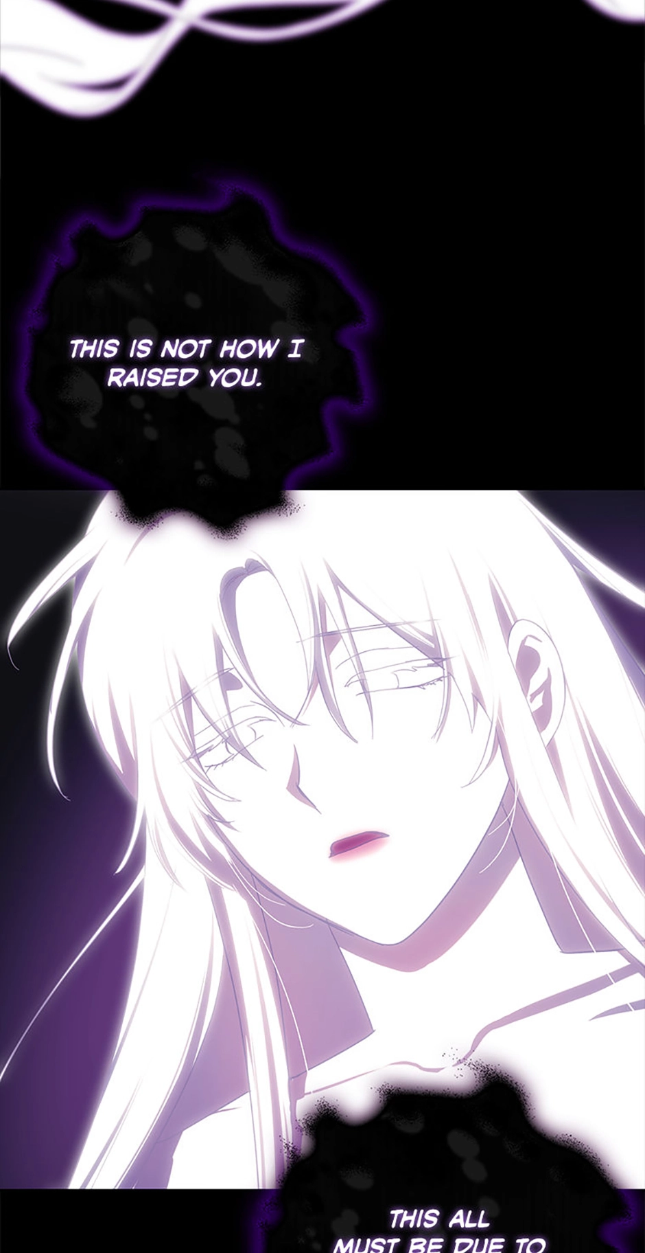 Catherine's Key to a Happy Life Chapter 59 page 3 - 