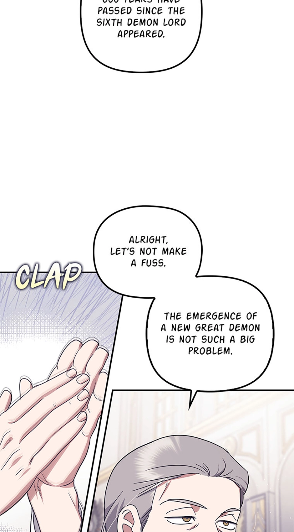 Catherine's Key to a Happy Life Chapter 59 page 24 - 