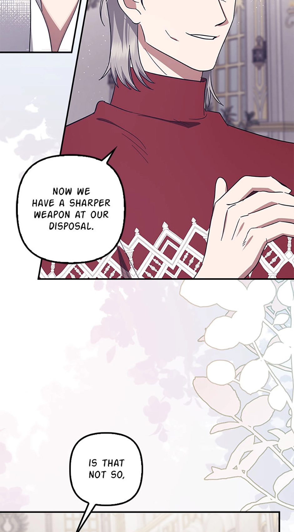 Catherine's Key to a Happy Life Chapter 59 page 25 - 