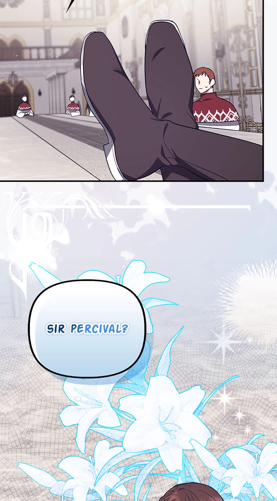 Catherine's Key to a Happy Life Chapter 59 page 26 - 