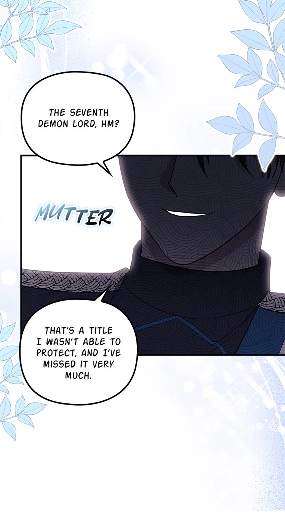 Catherine's Key to a Happy Life Chapter 59 page 28 - 