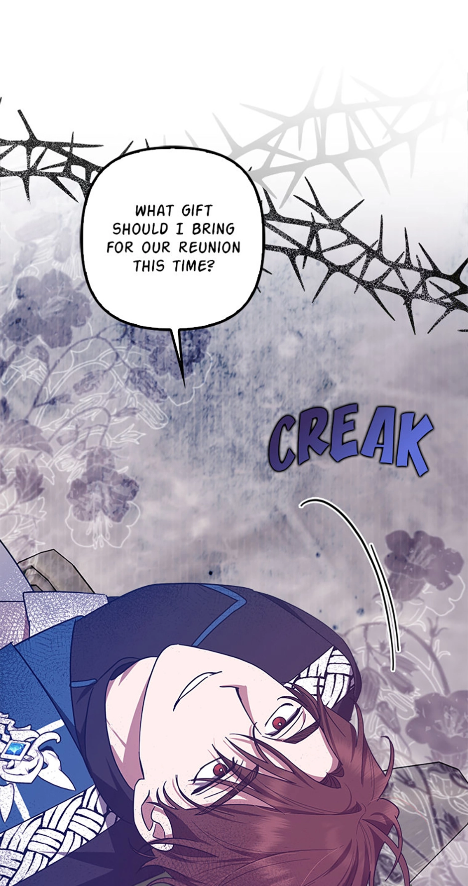 Catherine's Key to a Happy Life Chapter 59 page 29 - 